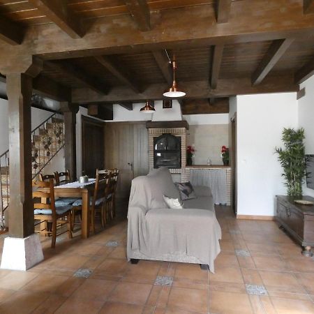 Lagar II Con Jacuzzi Villa Curiel de Duero Ngoại thất bức ảnh
