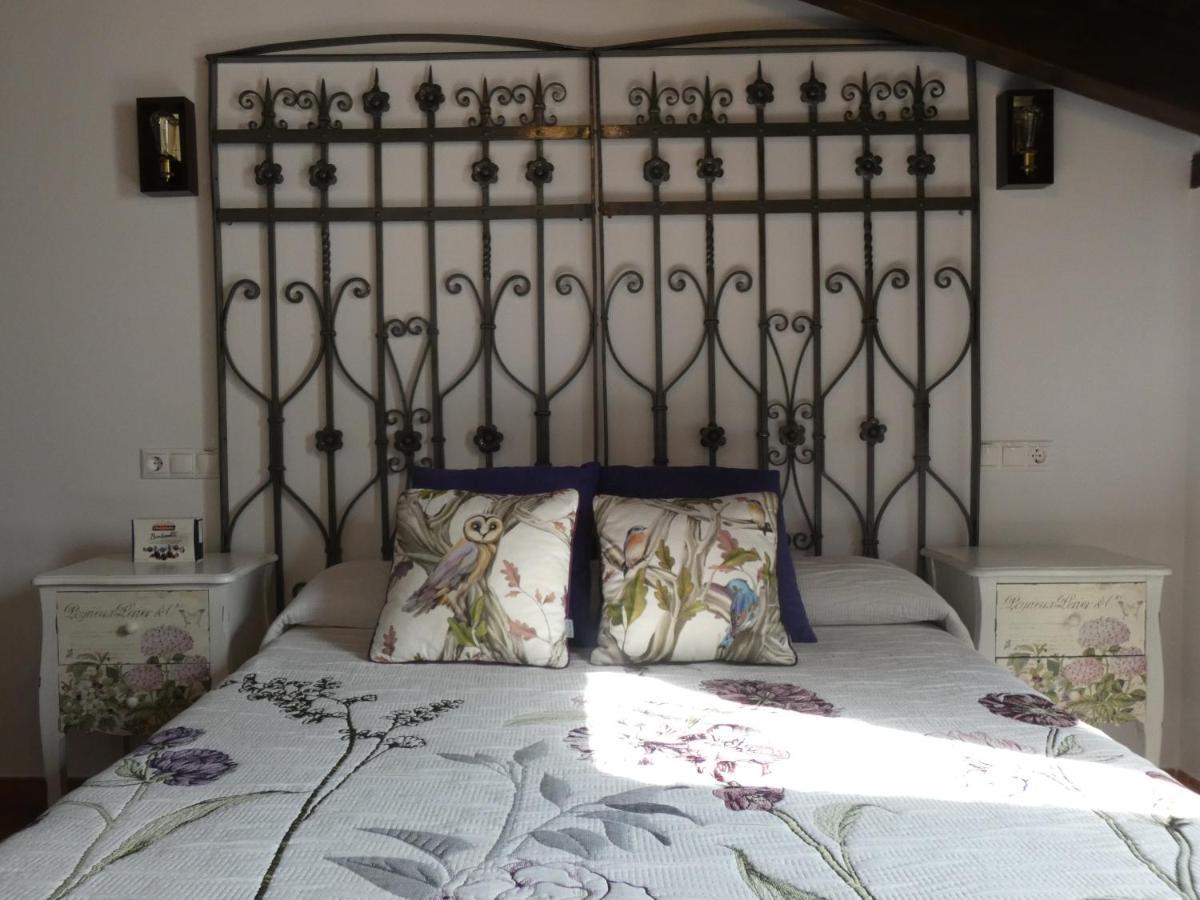 Lagar II Con Jacuzzi Villa Curiel de Duero Ngoại thất bức ảnh