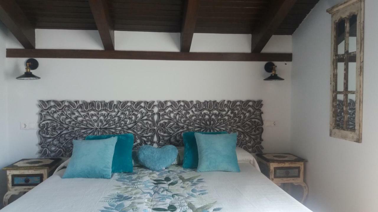Lagar II Con Jacuzzi Villa Curiel de Duero Ngoại thất bức ảnh