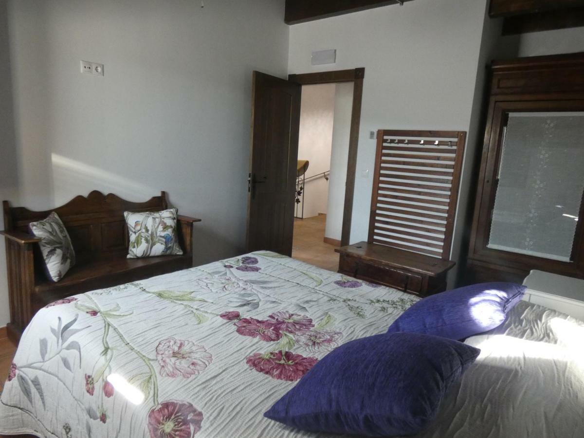 Lagar II Con Jacuzzi Villa Curiel de Duero Ngoại thất bức ảnh