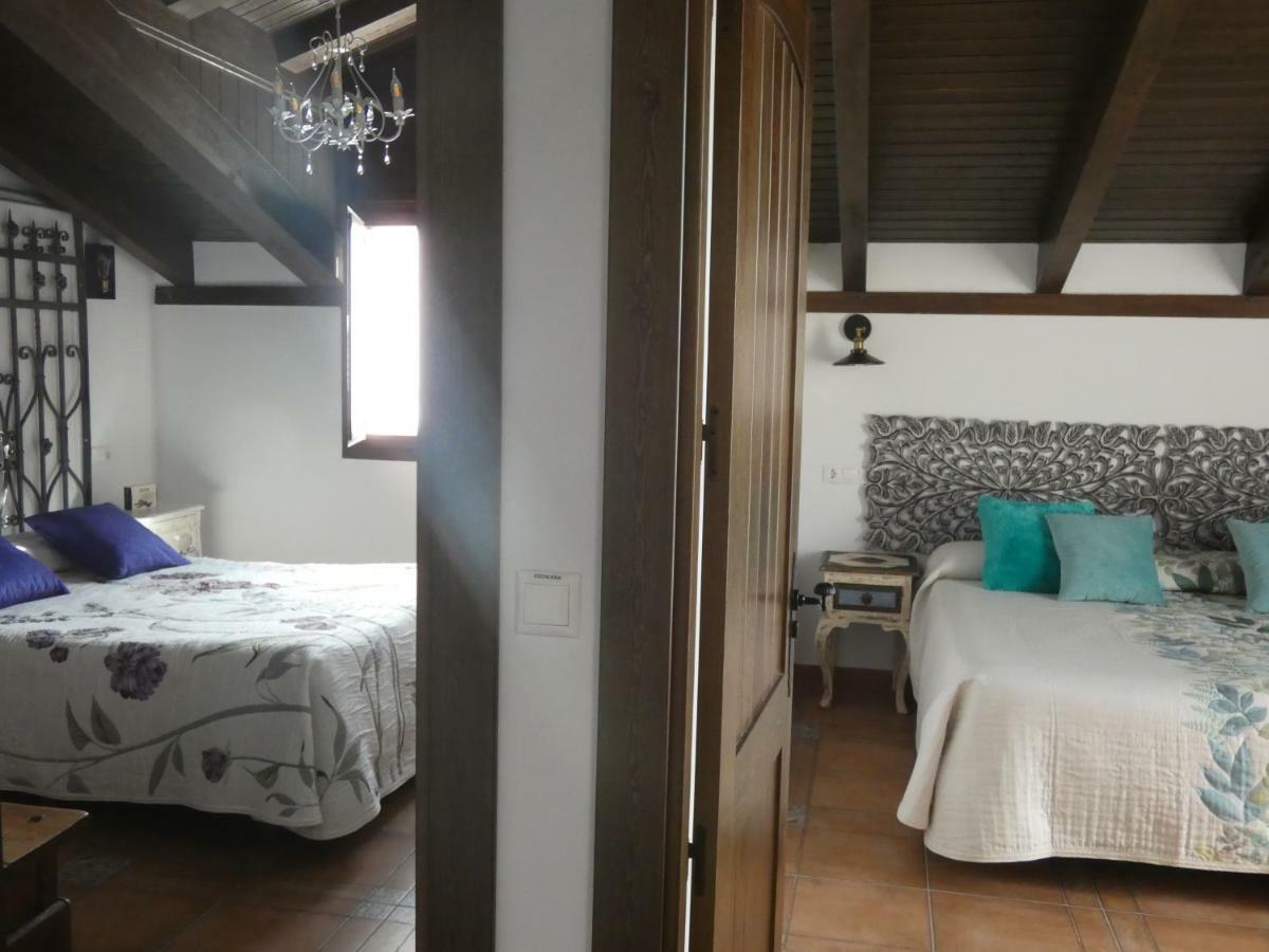 Lagar II Con Jacuzzi Villa Curiel de Duero Ngoại thất bức ảnh