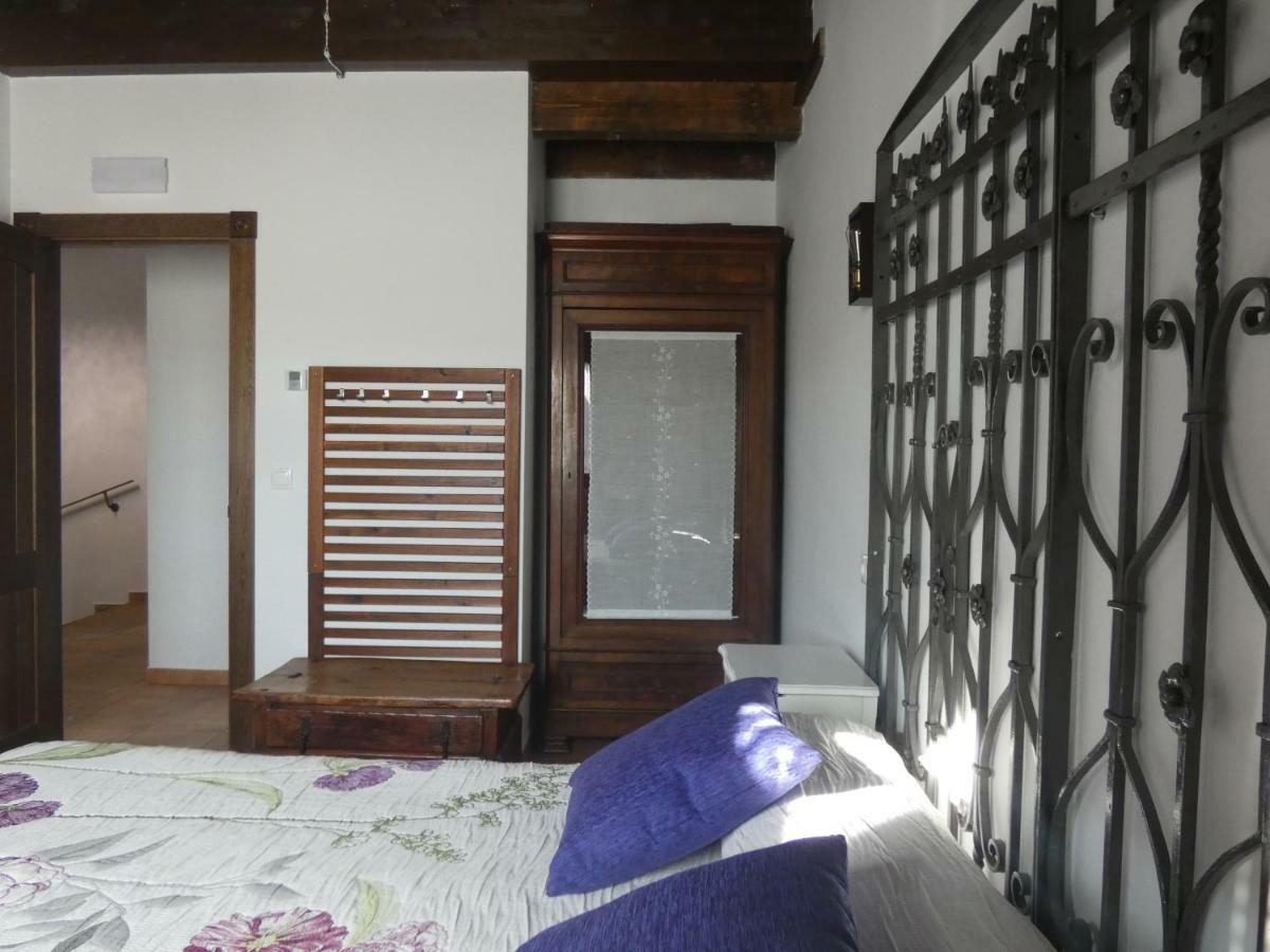 Lagar II Con Jacuzzi Villa Curiel de Duero Ngoại thất bức ảnh