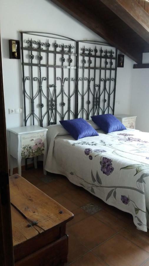 Lagar II Con Jacuzzi Villa Curiel de Duero Ngoại thất bức ảnh